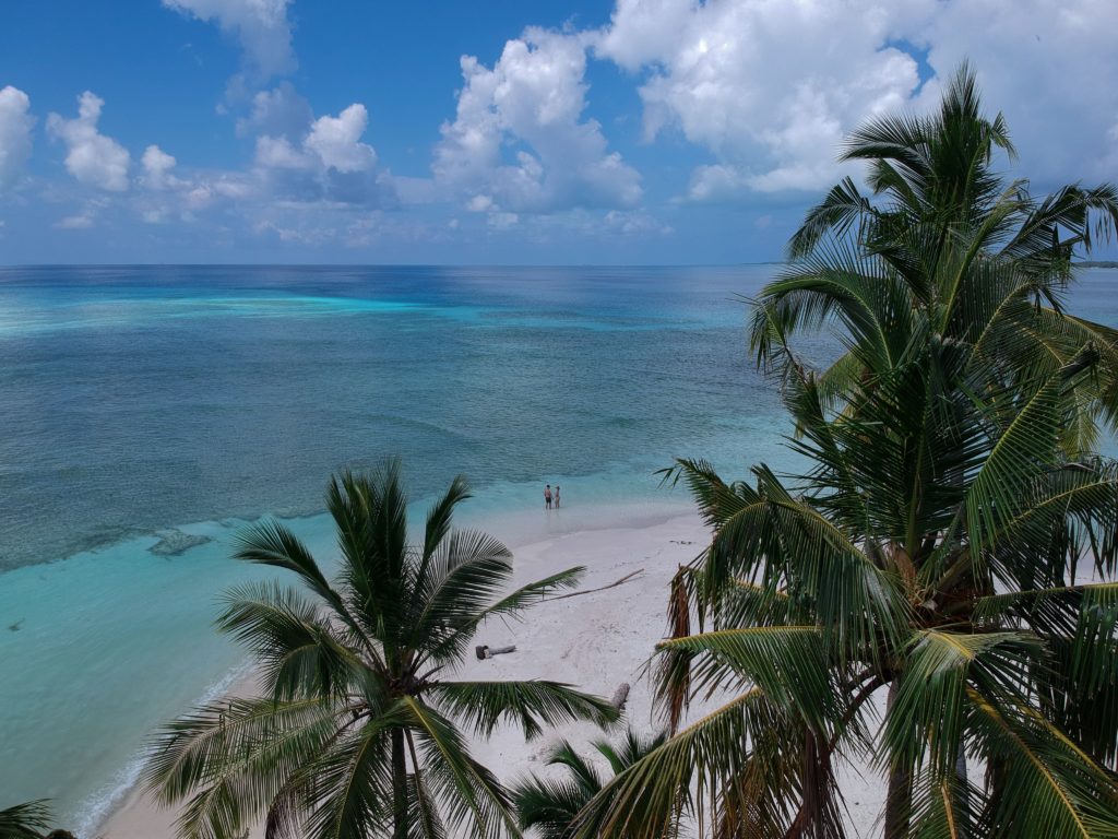 Wyspa Goidhoo
