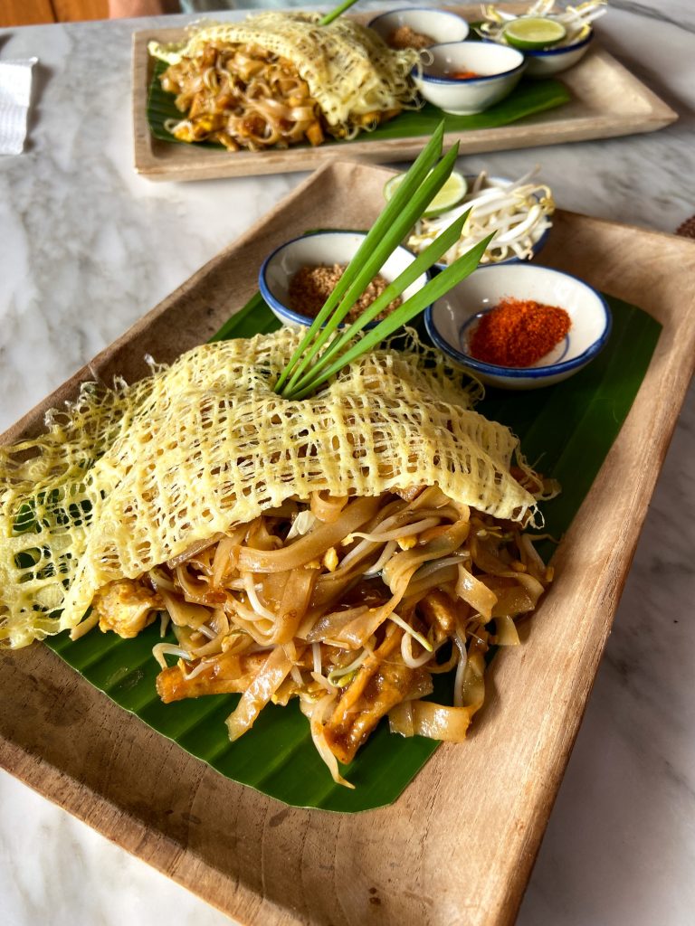kuchnia tajska Warung Siam