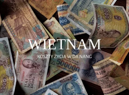 koszty życia w da nang w wietnamie