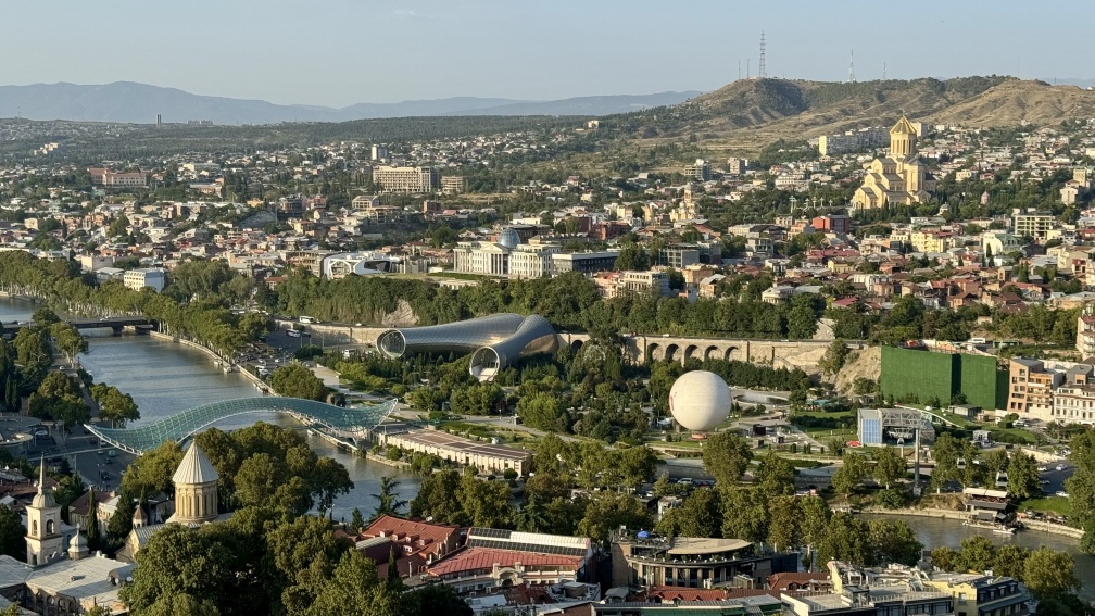 tbilisi